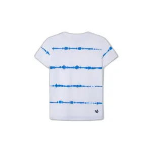 Child's T-shirt Pepe Jeans Chuck image-1