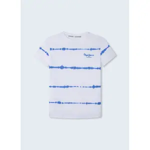 Child's T-shirt Pepe Jeans Chuck image-2