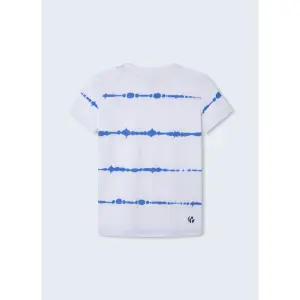 Child's T-shirt Pepe Jeans Chuck image-3