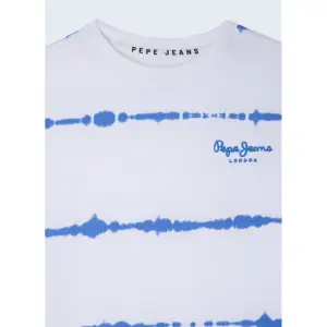 Child's T-shirt Pepe Jeans Chuck image-4