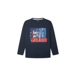 Sweatshirt child Pepe Jeans Claus image-0