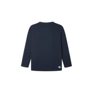 Sweatshirt child Pepe Jeans Claus image-1