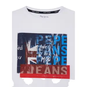Sweatshirt child Pepe Jeans Claus image-2