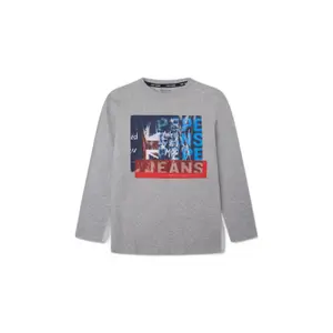 Sweatshirt child Pepe Jeans Claus image-0