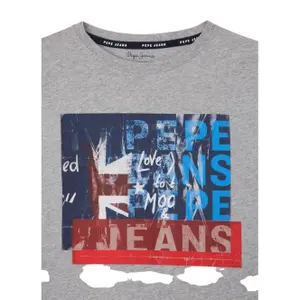 Sweatshirt child Pepe Jeans Claus image-2