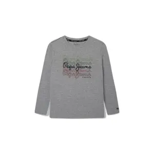 Long sleeve t-shirt Pepe Jeans Ramone image-0