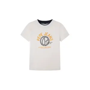 Child's T-shirt Pepe Jeans Ram image-0