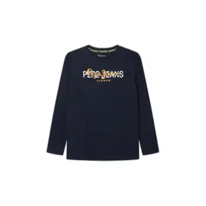 Sweatshirt child Pepe Jeans Randall image-0