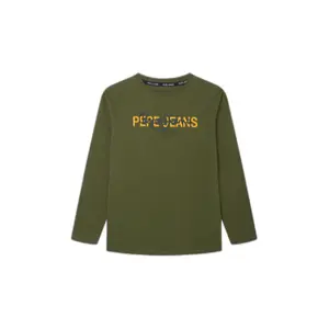Sweatshirt child Pepe Jeans Randall image-0
