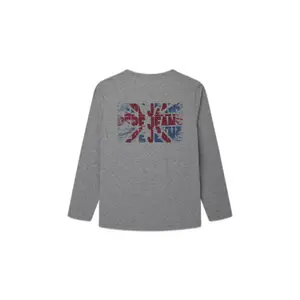 Child's T-shirt Pepe Jeans Raniel image-1