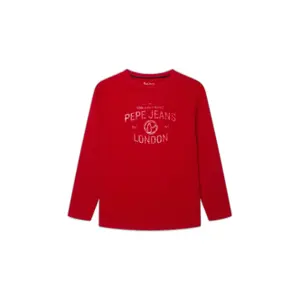 Sweatshirt child Pepe Jeans Raven image-0
