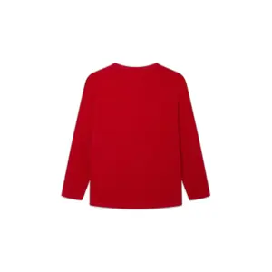 Sweatshirt child Pepe Jeans Raven image-1