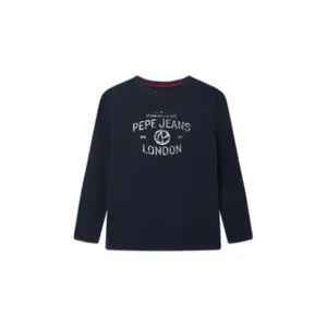 Sweatshirt child Pepe Jeans Raven image-0