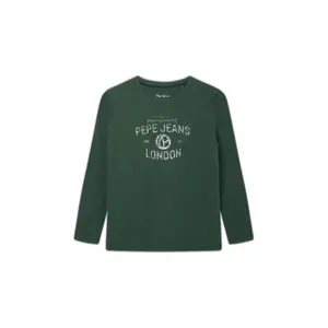 Sweatshirt child Pepe Jeans Raven image-0