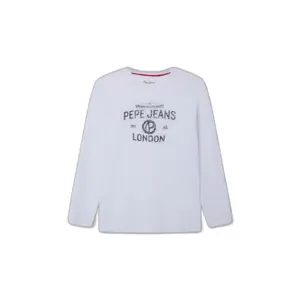 Sweatshirt child Pepe Jeans Raven image-0