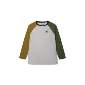 Long sleeve t-shirt Pepe Jeans Ray image-1