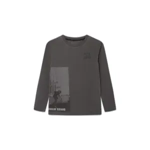Long sleeve t-shirt Pepe Jeans Renato image-0