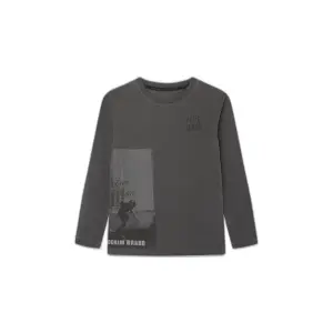 Long sleeve t-shirt Pepe Jeans Renato image-1