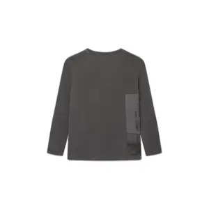 Long sleeve t-shirt Pepe Jeans Renato image-2