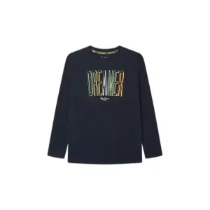 Child's T-shirt Pepe Jeans Ren image-0