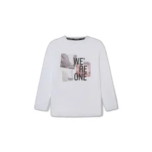 Child's T-shirt Pepe Jeans Ridley image-0