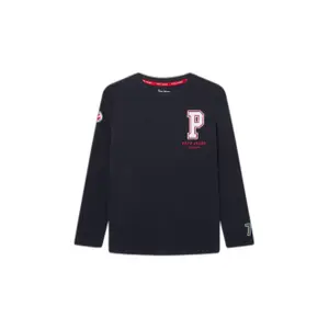Sweatshirt child Pepe Jeans Robert image-0