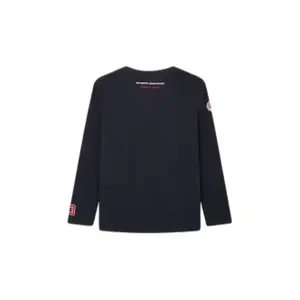 Sweatshirt child Pepe Jeans Robert image-1