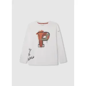 Kid's T-shirt Pepe Jeans Robin image-0