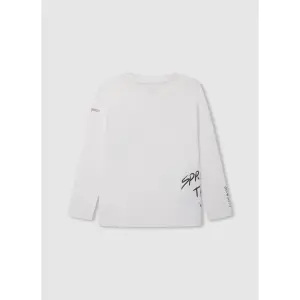 Kid's T-shirt Pepe Jeans Robin image-1