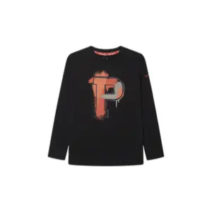 Long sleeve t-shirt Pepe Jeans Robin image-0
