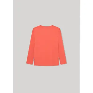 Children's long-sleeved T-shirt Pepe Jeans New Herman image-1