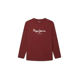 Sweatshirt child Pepe Jeans New Herman N image-0