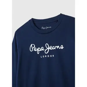 Boy's T-shirt Pepe Jeans New Herman image-2