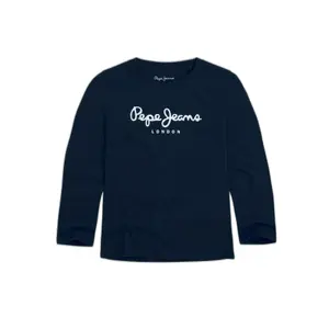 Sweatshirt child Pepe Jeans New Herman N image-0