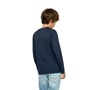 Sweatshirt child Pepe Jeans New Herman N image-3
