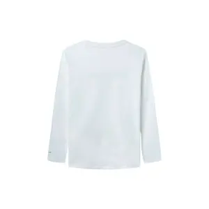 Sweatshirt child Pepe Jeans New Herman N image-1