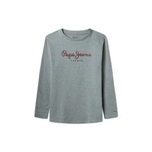 Sweatshirt child Pepe Jeans New Herman N image-0