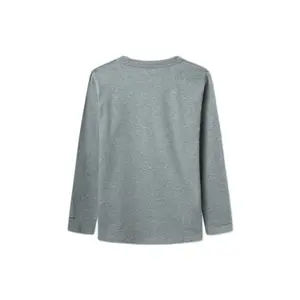 Sweatshirt child Pepe Jeans New Herman N image-1