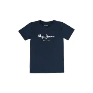 Child's T-shirt Pepe Jeans Art N image-0