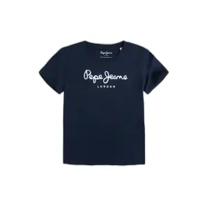 Child's T-shirt Pepe Jeans Art N image-0