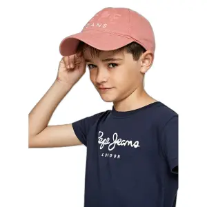 Child's T-shirt Pepe Jeans Art N image-1