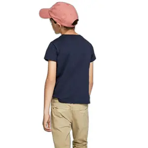 Child's T-shirt Pepe Jeans Art N image-2