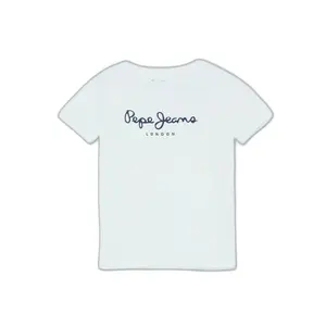 Child's T-shirt Pepe Jeans Art N image-0
