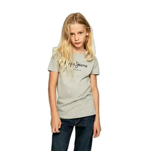 Child's T-shirt Pepe Jeans Art N image-2