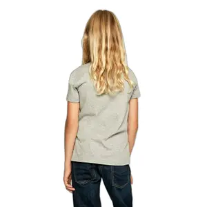 Child's T-shirt Pepe Jeans Art N image-3