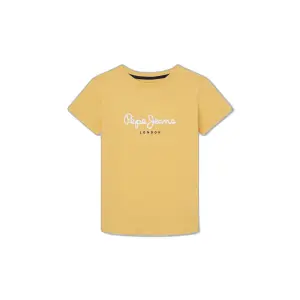 Boy's T-shirt Pepe Jeans New Art N image-0