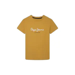 Child's T-shirt Pepe Jeans New Art N image-0