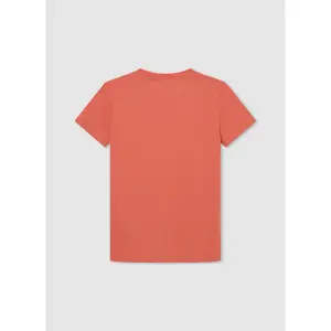 Kid's T-shirt Pepe Jeans New Art N image-1