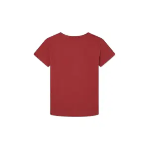 Boy's T-shirt Pepe Jeans New Art N image-1