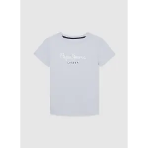 Kid's T-shirt Pepe Jeans New Art N image-0